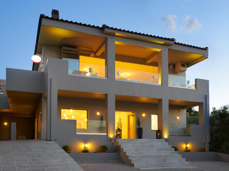 Altamar Hotel Pefki  Exterior photo