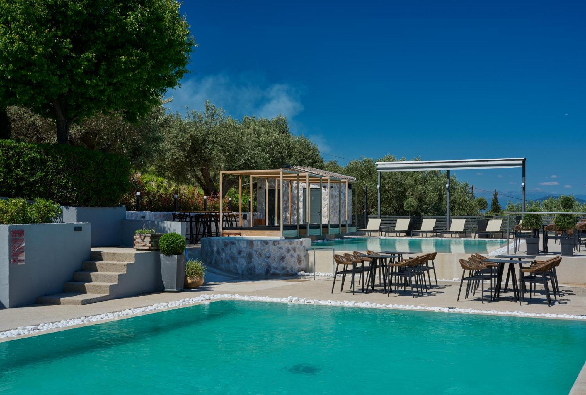 Altamar Hotel Pefki  Exterior photo