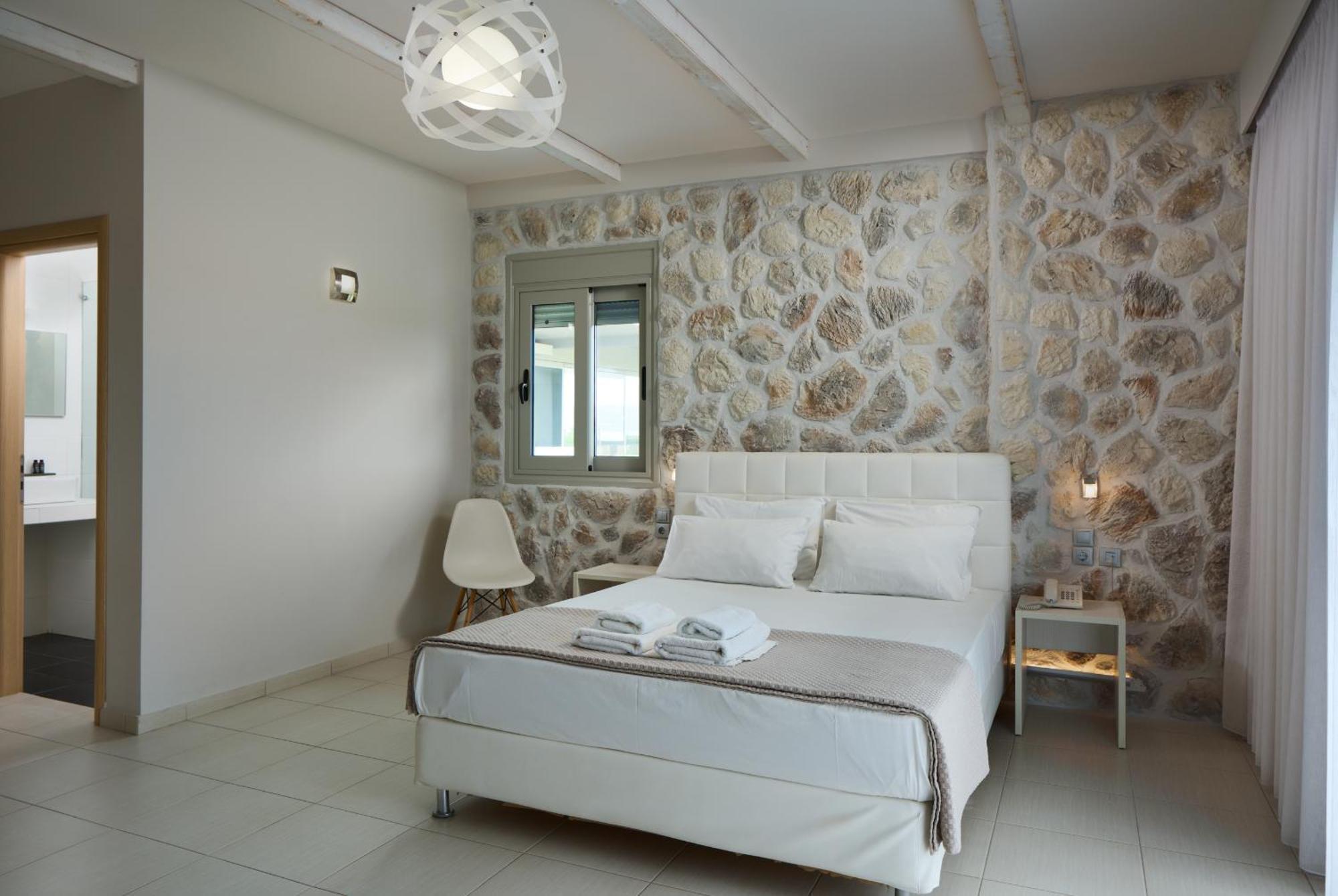 Altamar Hotel Pefki  Exterior photo