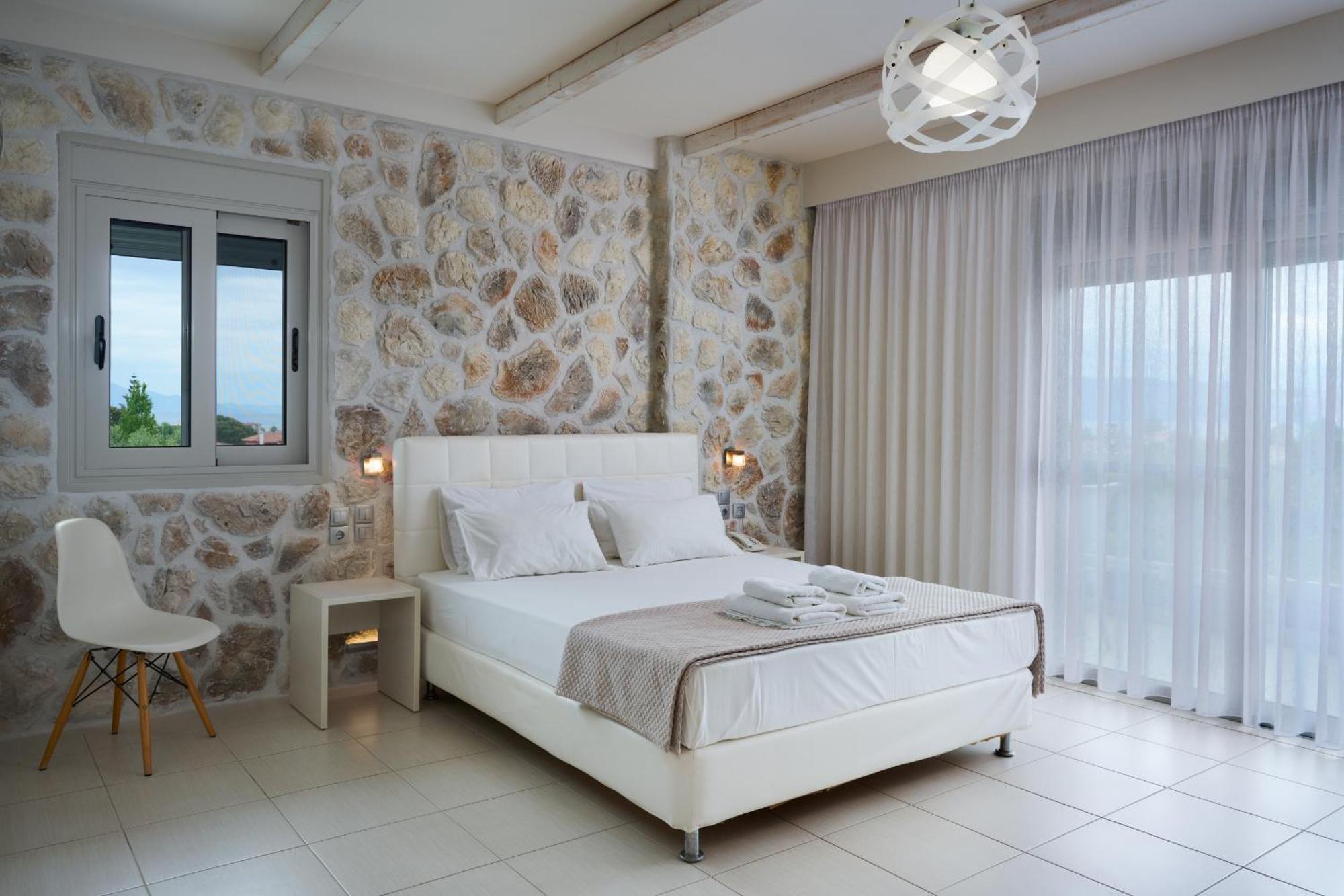 Altamar Hotel Pefki  Exterior photo