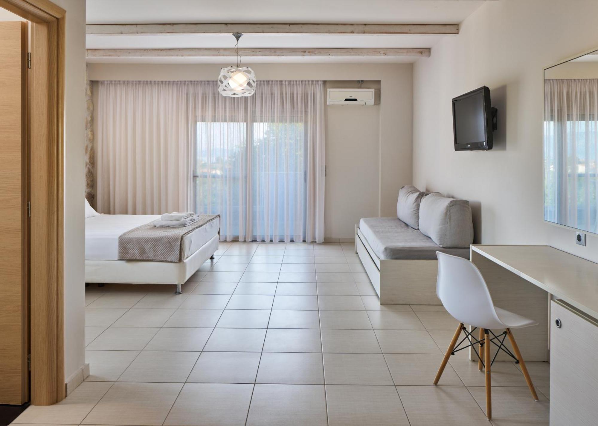 Altamar Hotel Pefki  Exterior photo