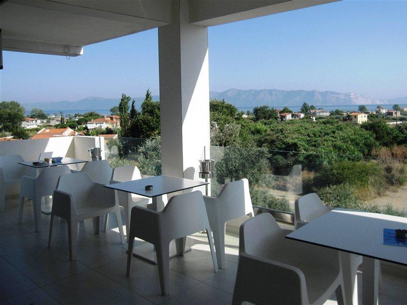 Altamar Hotel Pefki  Exterior photo
