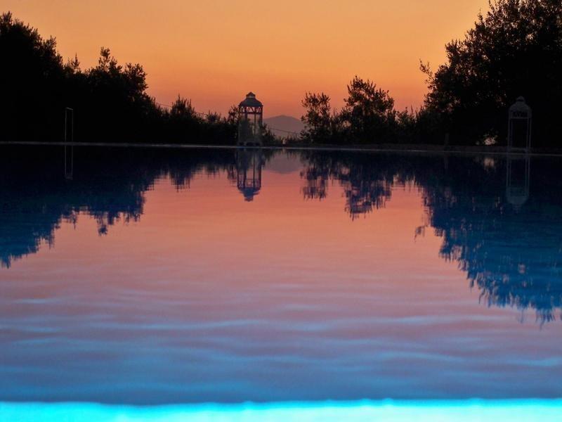 Altamar Hotel Pefki  Exterior photo