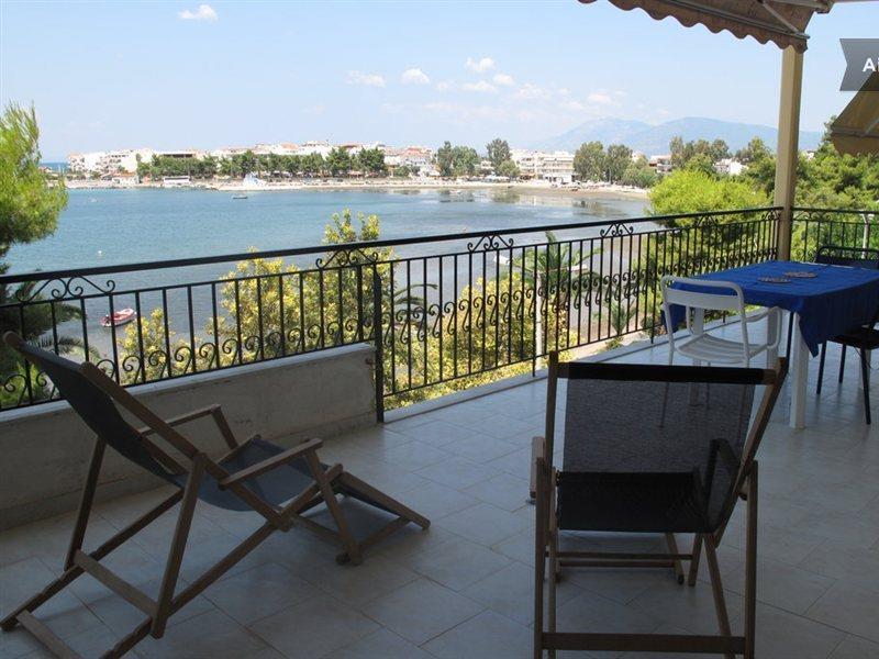 Altamar Hotel Pefki  Exterior photo