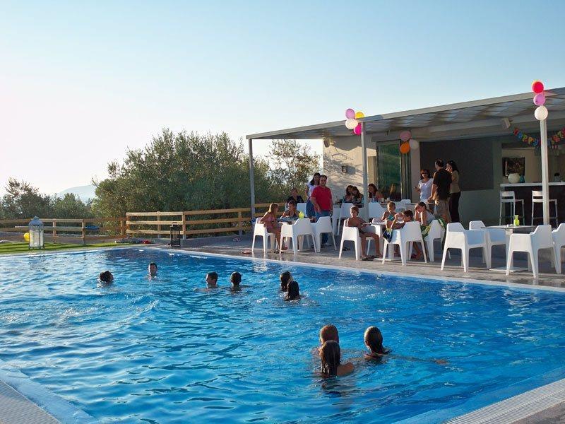 Altamar Hotel Pefki  Exterior photo