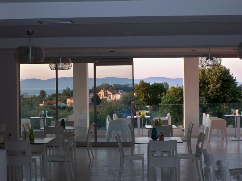 Altamar Hotel Pefki  Exterior photo