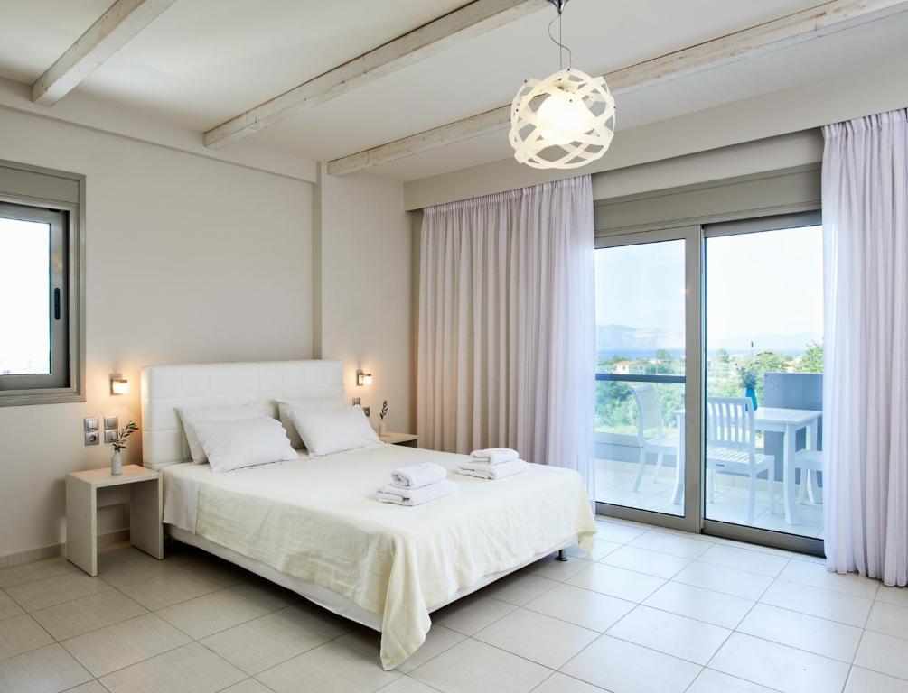 Altamar Hotel Pefki  Room photo