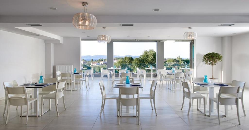 Altamar Hotel Pefki  Exterior photo