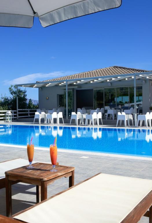 Altamar Hotel Pefki  Exterior photo