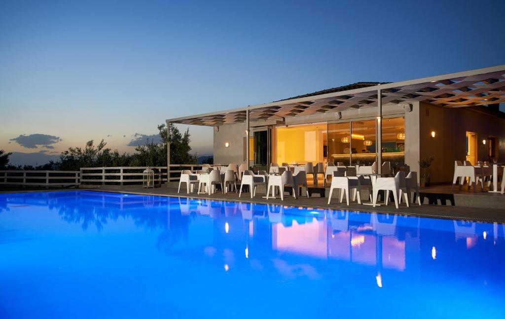 Altamar Hotel Pefki  Exterior photo