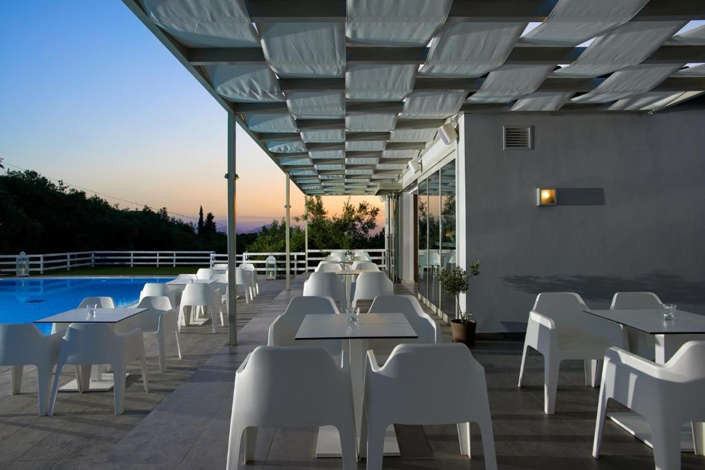 Altamar Hotel Pefki  Exterior photo