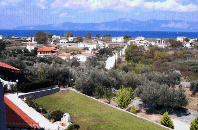 Altamar Hotel Pefki  Exterior photo